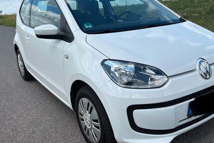 VW up! 120.122 km 2.999 &euro; Leinburg 91227
