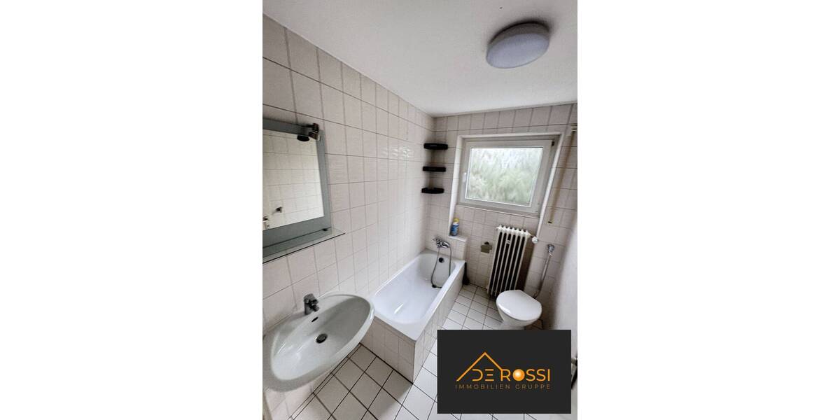 Etagenwohnung Nürnberg / Eibach Eibach - 3 Zimmer, 68 m&sup2;, 750&euro; | Angebot:26910339