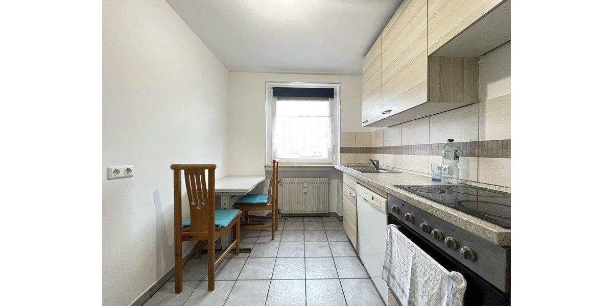 Etagenwohnung Fürth Südstadt - 2 Zimmer, 57 m&sup2;, 185.000&euro; | Angebot:25743113