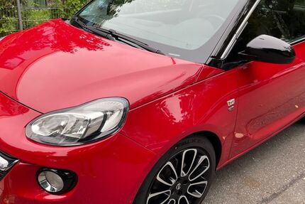 Opel Adam 76.000 km 7.200 &euro; Nürnberg 90469