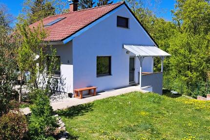 Haus Offenhausen - 4 Zimmer, 80 m&sup2;, 1.100&euro; | Angebot:26440582
