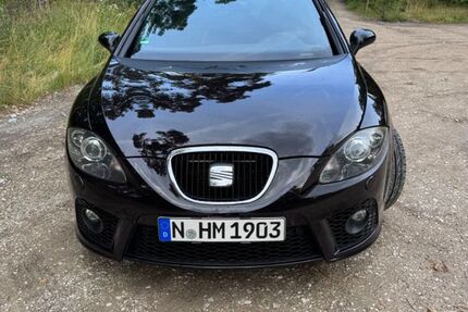 Seat Leon 174.000 km 7.500 &euro; Roth 91154