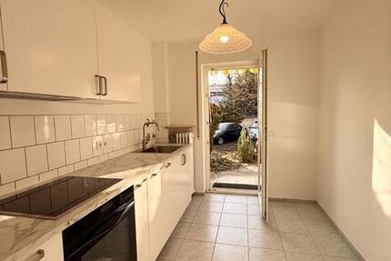 Wohnung Nürnberg Zerzabelshof - 2 Zimmer, 65 m&sup2;, 1.200&euro; | Angebot:25456461