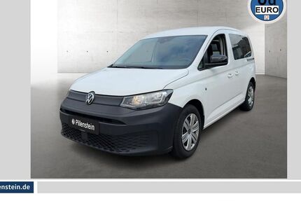 VW Caddy 94.615 km 23.310 € Fürth 90762