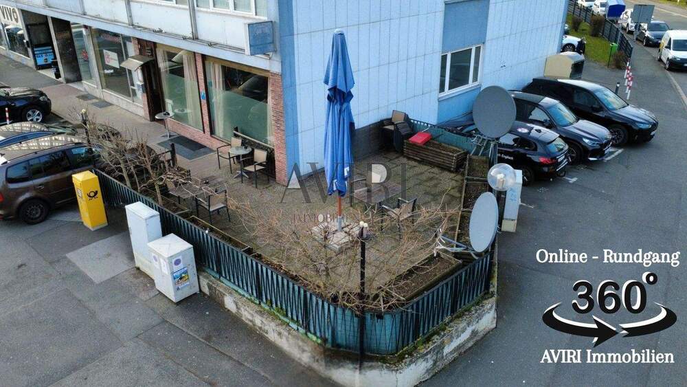 Gewerbeobjekt Erlangen Bruck - 335.000&euro; | Angebot:25678520