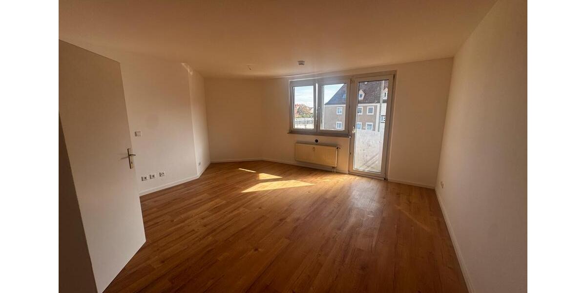 Etagenwohnung Nürnberg Gibitzenhof - 1 Zimmer, 30 m&sup2;, 160.000&euro; | Angebot:27607189