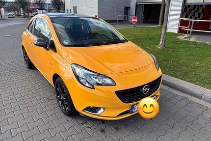 Opel Corsa 62.000 km 7.900 &euro; Fürth 90763