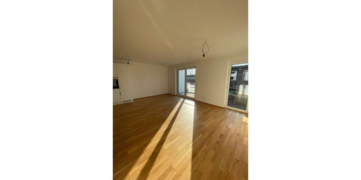 Etagenwohnung Erlangen Dechsendorf - 3 Zimmer, 76 m&sup2;, 1.265&euro; | Angebot:26628761