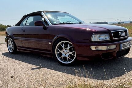 Audi 80 190.000 km 12.500 &euro; Allersberg 90584