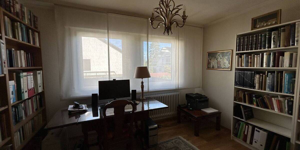 Einfamilienhaus Eckental Eckenhaid - 8 Zimmer, 198 m&sup2;, 550.000&euro; | Angebot:26909289