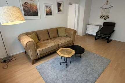 Zimmer Nürnberg Sankt Leonhard - 2 Zimmer, 1.090&euro; | Angebot:26914775