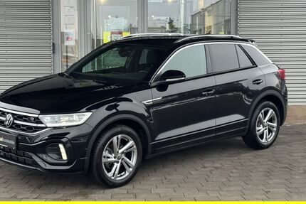 VW T-Roc 26.200 km 28.690 &euro; Erlangen 91058