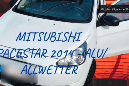 Mitsubishi Space Star 108.000 km 3.999 € Erlangen 91052