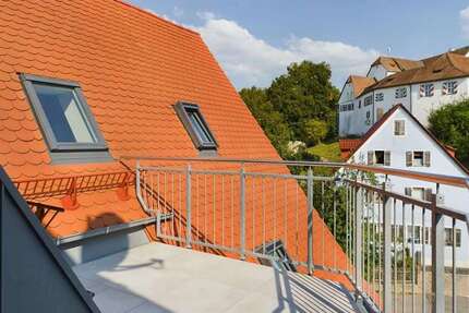 Wohnung Henfenfeld - 3 Zimmer, 87 m&sup2;, 1.150&euro; | Angebot:23266487