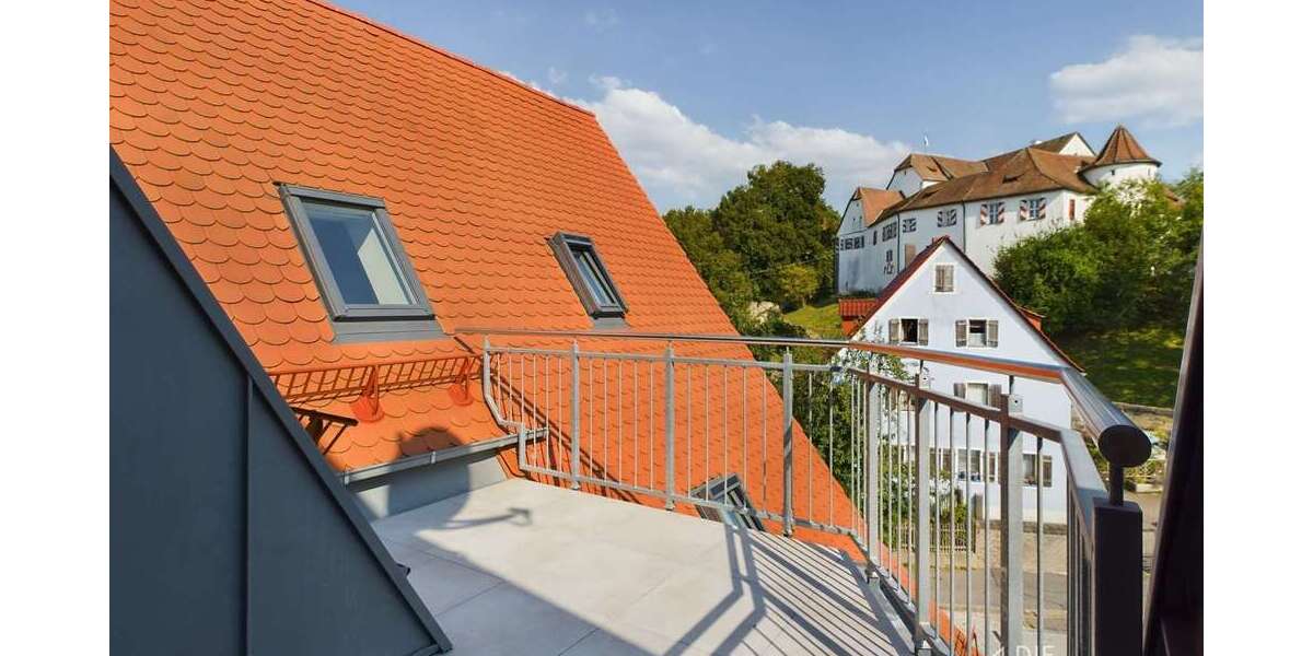 Wohnung zum Mieten in Henfenfeld 1.150 € 87 m² 3 zimmer