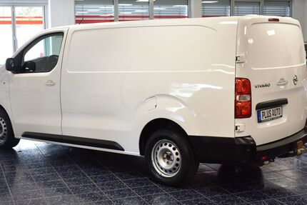 Opel Vivaro 155.737 km 13.370 &euro; Nürnberg 90431