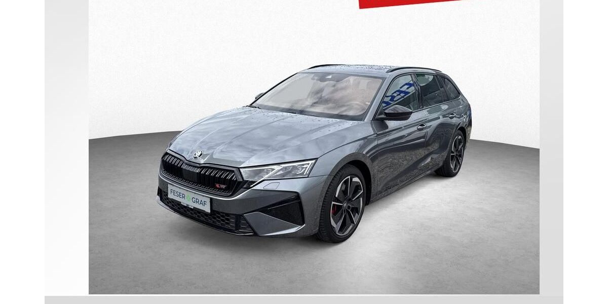 Skoda Octavia 8.100 km 42.460 &euro; Schwabach 91126