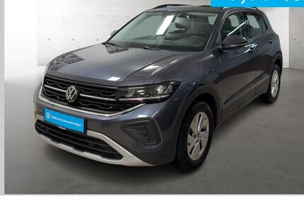 VW T-Cross 22.350 km 21.802 &euro; Fürth 90762