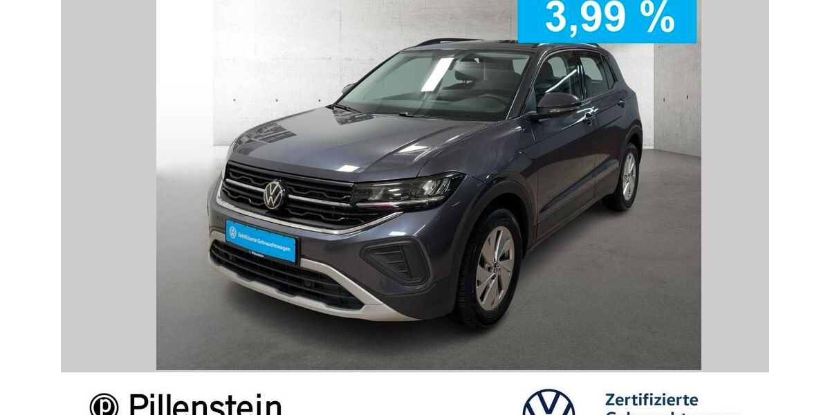 VW T-Cross 22.350 km 21.803 &euro; Fürth 90762