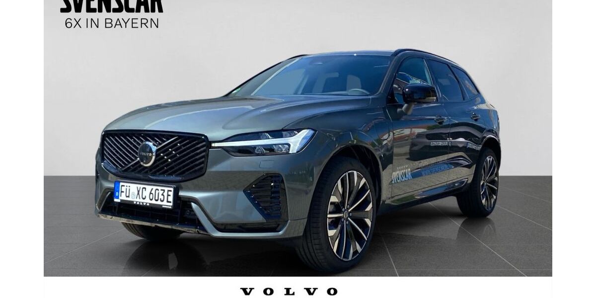 Volvo XC60 9.999 km 78.990 &euro; Fürth 90765