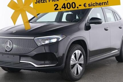 Mercedes-Benz EQA 18.668 km 42.899 &euro; Altdorf 90518