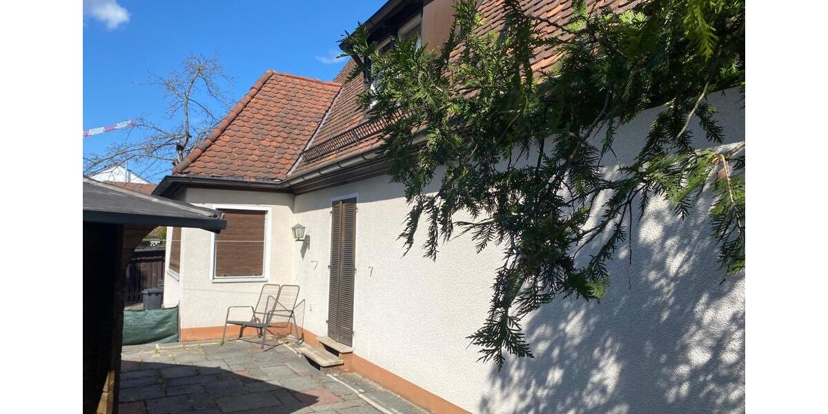 Zweifamilienhaus provisionsfrei zu verkaufen von privat 5 zimmer