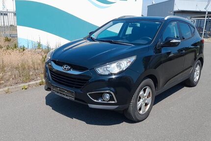 Hyundai ix35 194.000 km 4.900 &euro; Nürnberg, Mittelfranken 90431