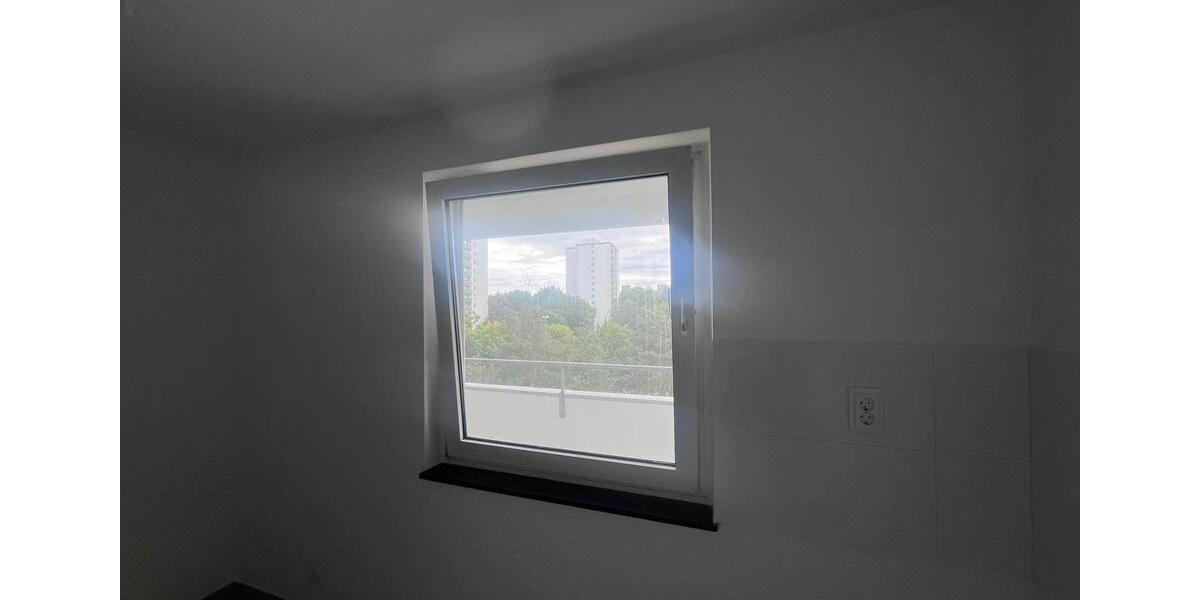 Zu verkaufen: 3-Zimmer-Wohnung - frisch renoviert mit Balkon 3 zimmer