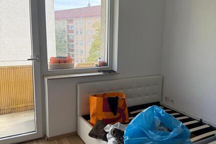 Wohnung Nürnberg Sankt Leonhard - 1 Zimmer, 33 m&sup2;, 500&euro; | Angebot:26410334