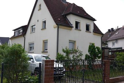 Wohnung Röthenbach an der Pegnitz - 5 Zimmer, 115 m&sup2;, 1.500&euro; | Angebot:27592230