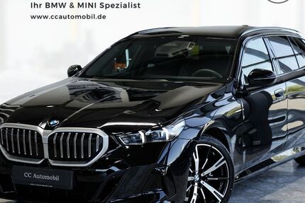 BMW 520 5.848 km 52.339 &euro; Fürth 90763