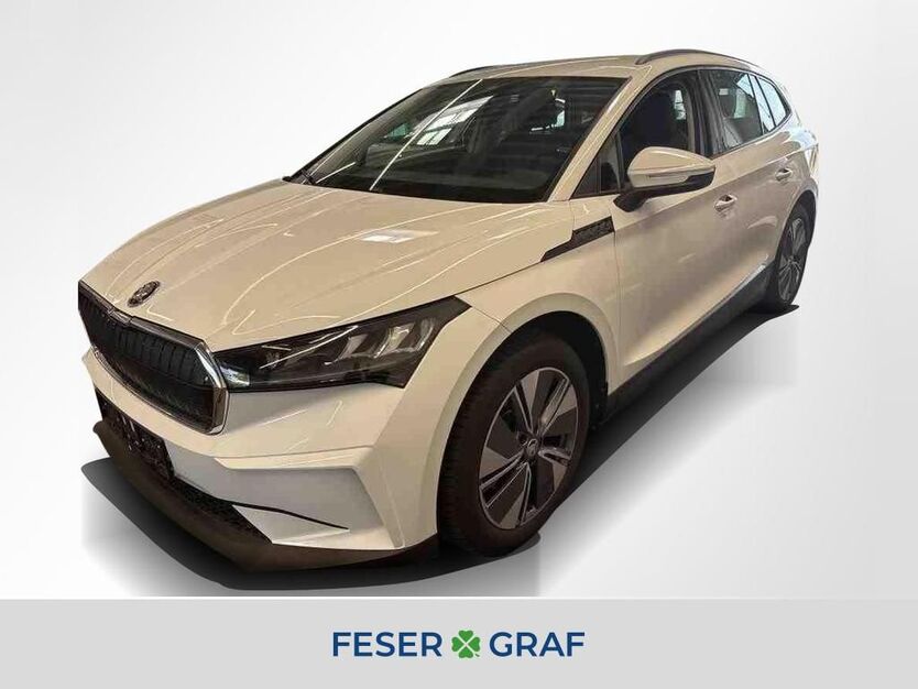 Skoda Enyaq 42.550 km 23.580 € Nürnberg 90431
