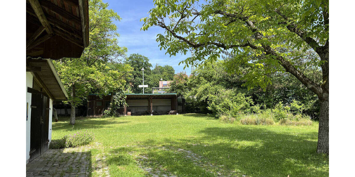 Grundstück Burgthann Mimberg - 520.000&euro; | Angebot:25671812