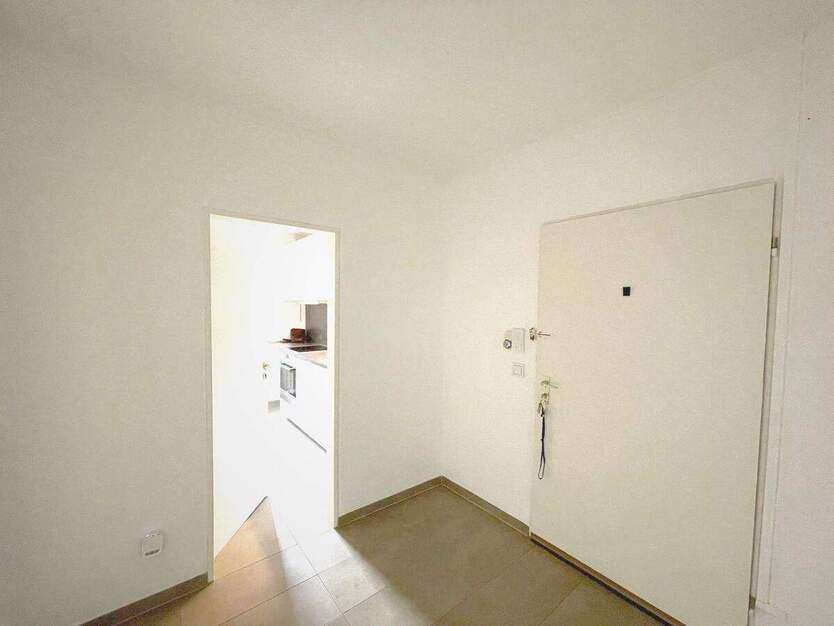 Gemütliche und gepflegte 2-Zimmerwohnung 2 zimmer