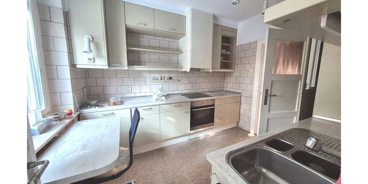 Mehrfamilienhaus, Wohnhaus Nürnberg Sündersbühl - 6 Zimmer, 109 m&sup2;, 479.000&euro; | Angebot:25771891