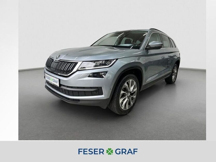 Kodiaq