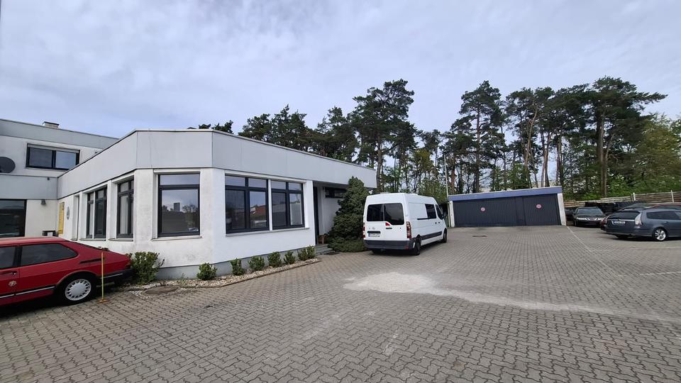 Erdgeschoßwohnung Erlangen Alterlangen - 3 Zimmer, 102 m&sup2;, 1.380&euro; | Angebot:26355424