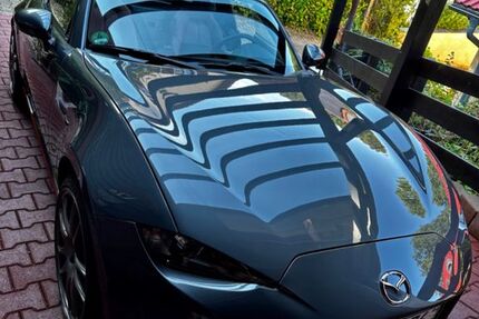 Mazda MX-5 34.000 km 29.900 € Schwabach Wolkerdorf 91126