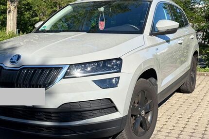 Skoda Karoq 192.000 km 15.000 &euro; Bubenreuth 91088