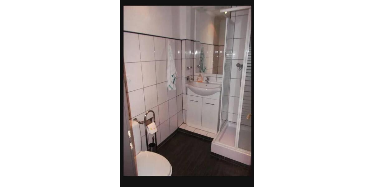 Erdgeschoßwohnung Fürth Südstadt - 1 Zimmer, 34 m&sup2;, 133.000&euro; | Angebot:24732013