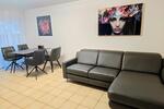 Erdgeschoßwohnung Nürnberg Herrnhütte - 2 Zimmer, 50 m&sup2;, 900&euro; | Angebot:27598905
