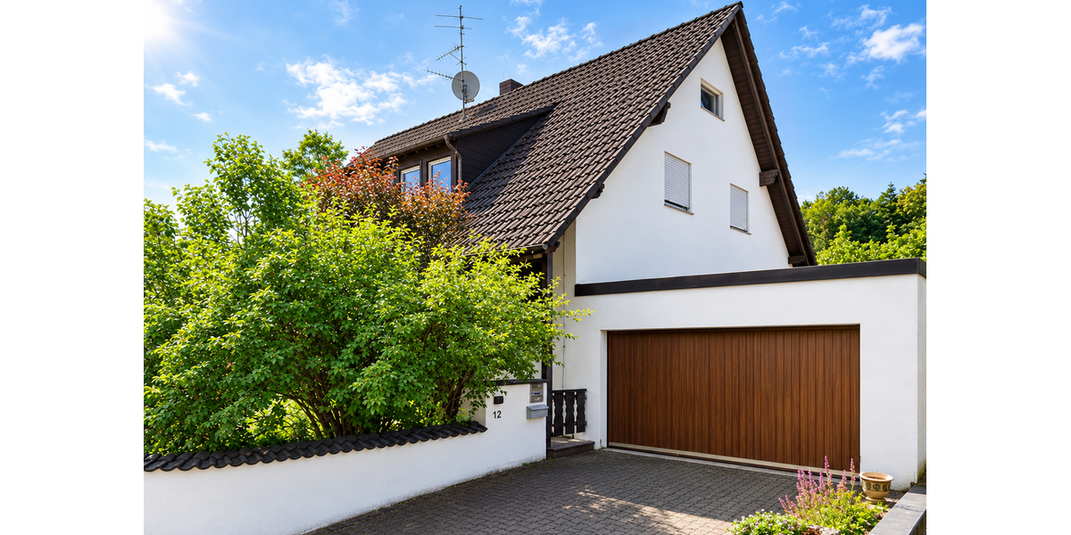 Einfamilienhaus Schwarzenbruck - 8 Zimmer, 235 m&sup2;, 598.000&euro; | Angebot:27183535