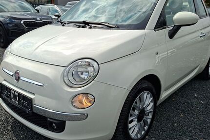 Fiat 500 98.700 km 5.999 &euro; Schwaig 90571