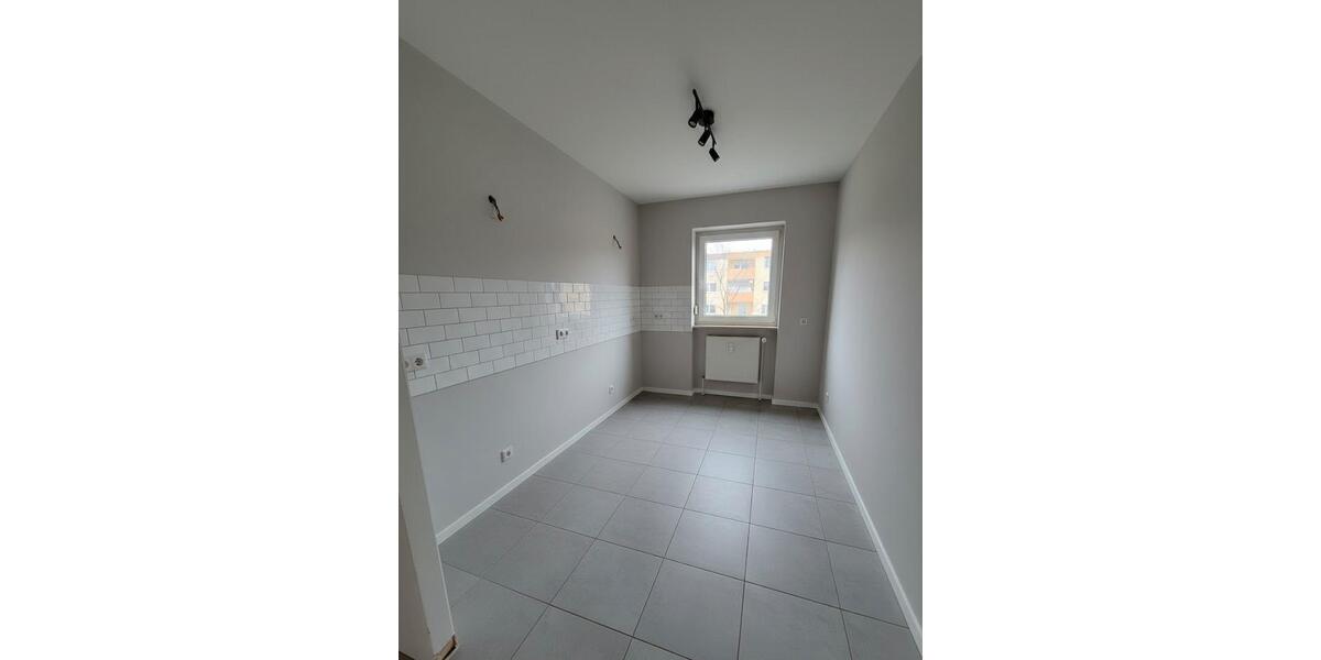 Etagenwohnung Nürnberg Gebersdorf - 3 Zimmer, 70 m&sup2;, 260.000&euro; | Angebot:25209160