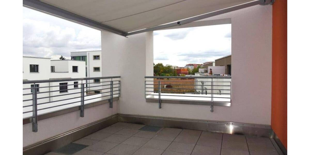 Etagenwohnung Nürnberg Großreuth b Schweinau - 3 Zimmer, 100 m&sup2;, 1.410&euro; | Angebot:26853031