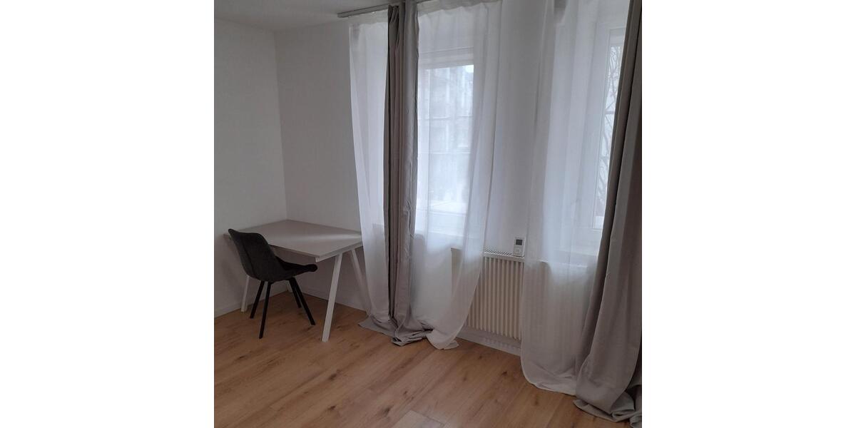 Etagenwohnung Nürnberg Gleißhammer - 1 Zimmer, 14 m&sup2;, 575&euro; | Angebot:26682597