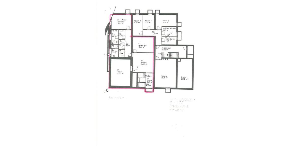 Helle, freundliche und ansprechende Büro-oder Praxisräume zimmer