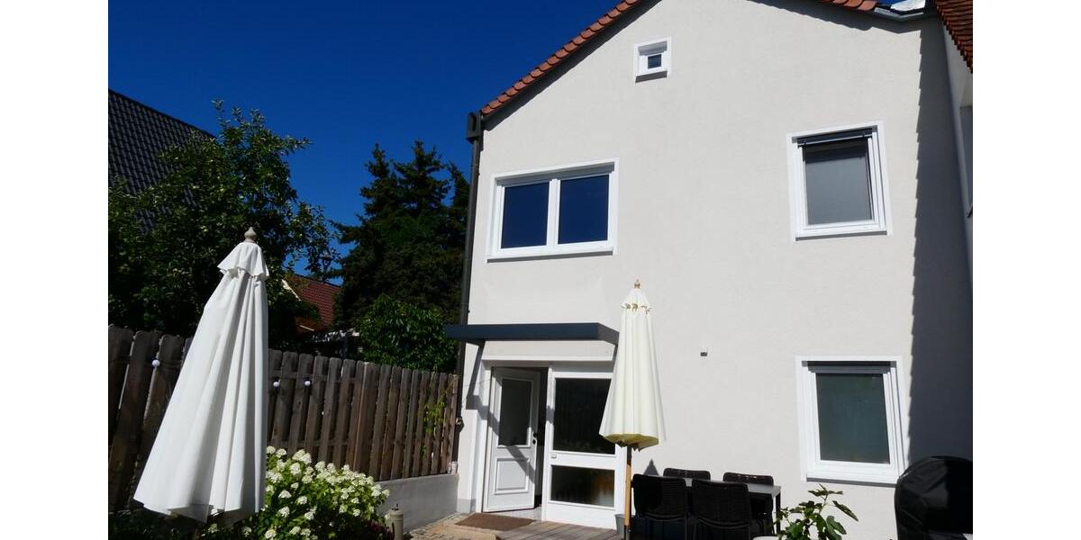 Doppelhaushälfte Herzogenaurach - 5 Zimmer, 132 m&sup2;, 649.000&euro; | Angebot:27030988