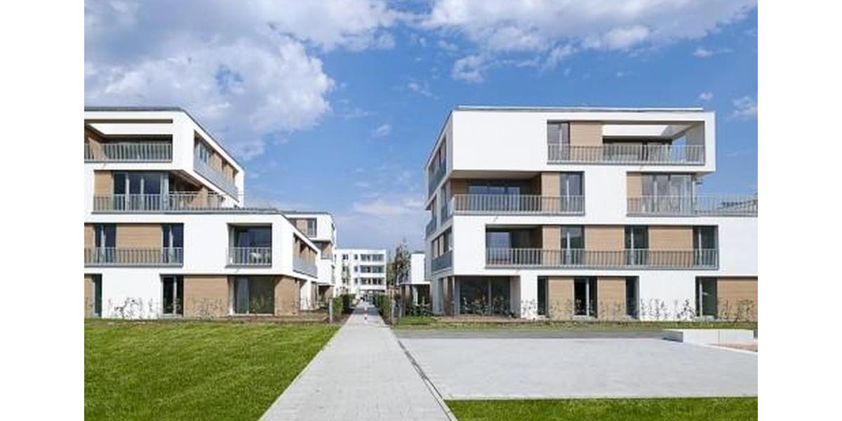 Erdgeschoßwohnung Erlangen Am Anger - 4 Zimmer, 124 m&sup2;, 2.200&euro; | Angebot:26621783