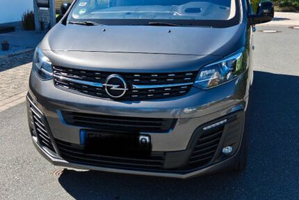 Opel Zafira Life 54.600 km 29.900 &euro; Veitsbronn 90587